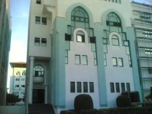 islamic university gaza