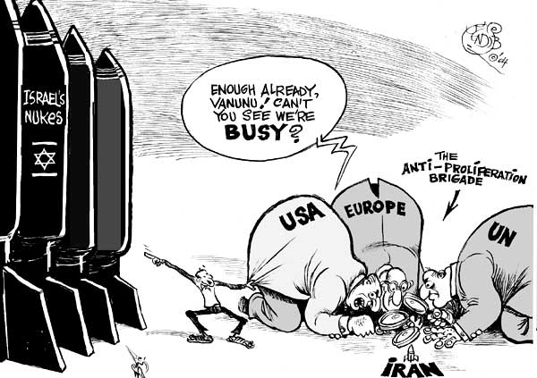 http://thinkpress.files.wordpress.com/2009/05/bendib-iran-and-israel-nukes-cartoon.jpg