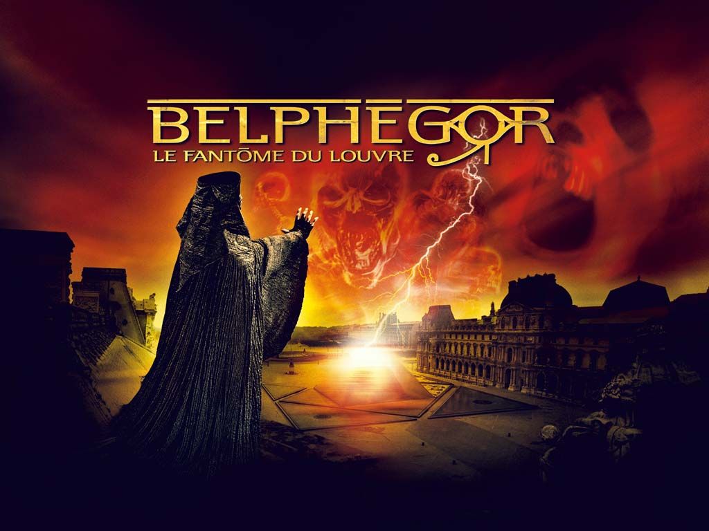 Belphegor movie
